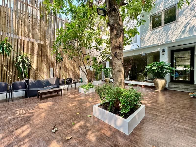 Celadon Bangkok, Bangkok, 282 14 Soi Panitanan, Khlong Tan Nua, Watthana, Bangkok, 2 Bedrooms, 131 sqm, Apartment For Rent, by Bangkok Residential, 500346985 - DDproperty.com