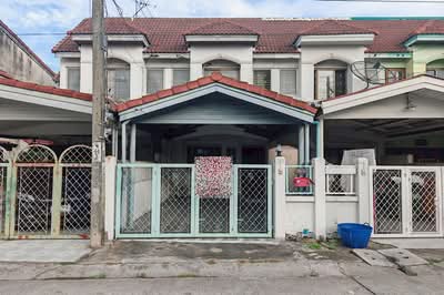 ขาย - Baan Kehathani 2 : บ้านเคหะธานี 2, กรุงเทพ