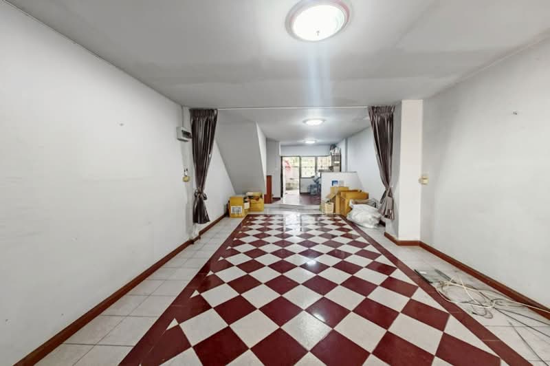 Baan Kehathani 2 : บ้านเคหะธานี 2, กรุงเทพ, นวลจันทร์, บึงกุ่ม, กรุงเทพ, 107 ตร.ม., บ้านเดี่ยว ขาย, โดย คุณเจษ, 500346987 - DDproperty.com
