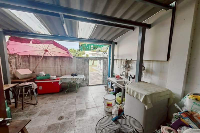 Baan Kehathani 2 : บ้านเคหะธานี 2, กรุงเทพ, นวลจันทร์, บึงกุ่ม, กรุงเทพ, 107 ตร.ม., บ้านเดี่ยว ขาย, โดย คุณเจษ, 500346987 - DDproperty.com