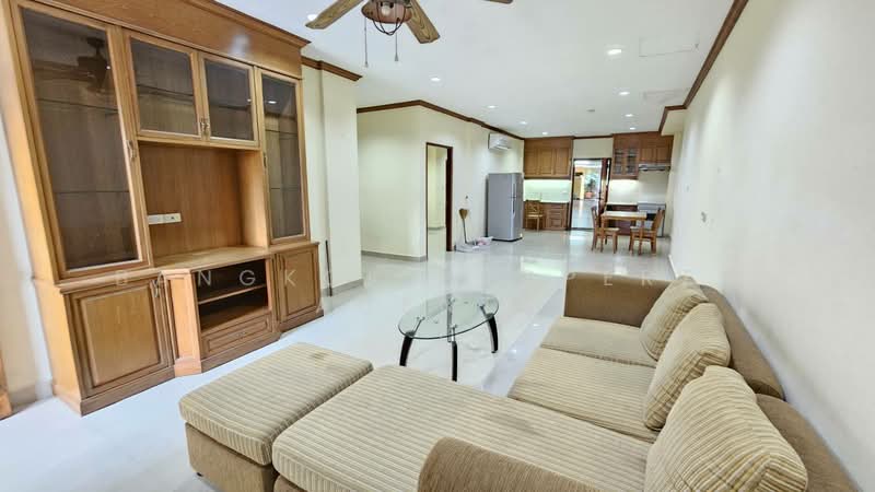Promsak Mansion, Bangkok, สุขุมวิท 3 Sukhumvit, Khlong Tan Nua, Watthana, Bangkok, 2 Bedrooms, 100 sqm, Condo For Rent, by BANGKOK PROPERTY AGENTS, 500346989 - DDproperty.com