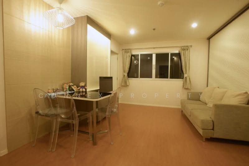 Lumpini Mega City Bangna, Samut Prakan, Bang Na-Trat Frontage Rd, Bang Kaeo, Bang Plee, Samut Prakan, 2 Bedrooms, 45 sqm, Condo For Rent, by Connex Property, 500346990 - DDproperty.com