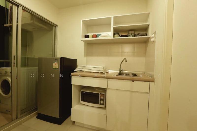 Lumpini Mega City Bangna, Samut Prakan, Bang Na-Trat Frontage Rd, Bang Kaeo, Bang Plee, Samut Prakan, 2 Bedrooms, 45 sqm, Condo For Rent, by Connex Property, 500346990 - DDproperty.com