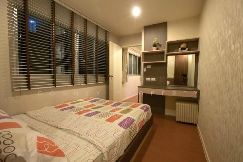 Lumpini Mega City Bangna, Samut Prakan, Bang Na-Trat Frontage Rd, Bang Kaeo, Bang Plee, Samut Prakan, 2 Bedrooms, 45 sqm, Condo For Rent, by Connex Property, 500346990 - DDproperty.com
