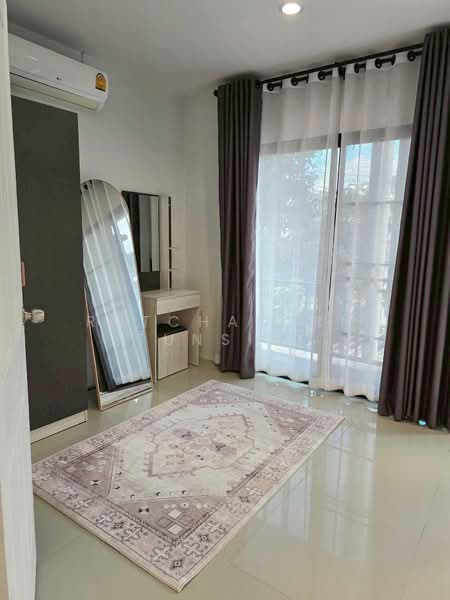 บ้านในโครงการ ให้เช่า – ใกล้กาดฝรั่ง เพียง 10 นาที ค่าเช่า 19,500 บาท / เดือน รหัสทรัพย์ : No.14H826, เชียงใหม่, สันผักหวาน, หางดง, เชียงใหม่, 100 ตร.ม., บ้านเดี่ยว ให้เช่า, โดย Rutchaporn Tunsiri, 500346991 - DDproperty.com