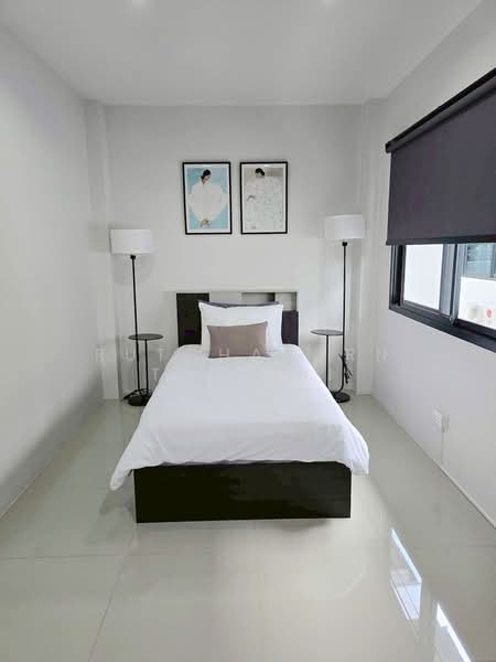 บ้านในโครงการ ให้เช่า – ใกล้กาดฝรั่ง เพียง 10 นาที ค่าเช่า 19,500 บาท / เดือน รหัสทรัพย์ : No.14H826, เชียงใหม่, สันผักหวาน, หางดง, เชียงใหม่, 100 ตร.ม., บ้านเดี่ยว ให้เช่า, โดย Rutchaporn Tunsiri, 500346991 - DDproperty.com
