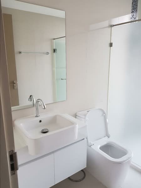 The Hotel Serviced Condo : เดอะ โฮเทล เซอร์วิส คอนโด, นนทบุรี, บางกระสอ, เมืองนนทบุรี, นนทบุรี, 32 ตร.ม., คอนโด ให้เช่า, โดย Living Real Estates, 500346994 - DDproperty.com