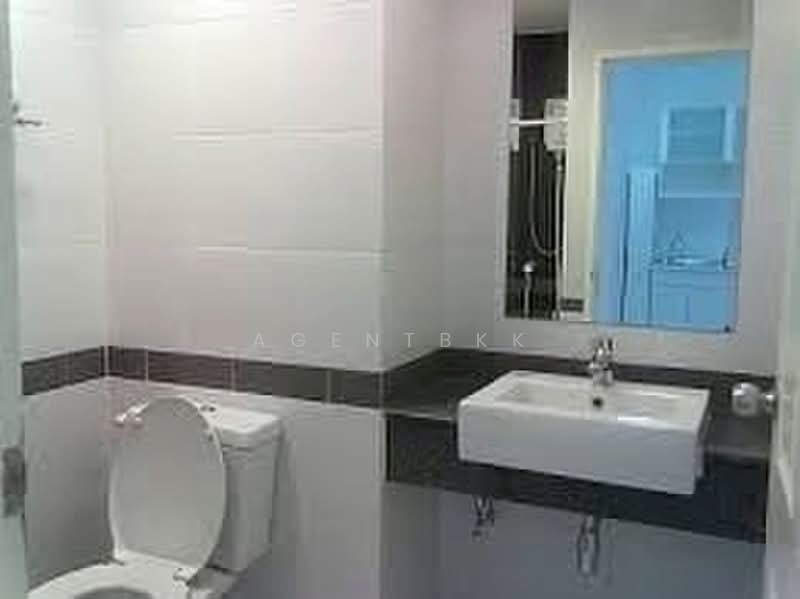A Space Asoke-Ratchada, Bangkok, 624 Asoke-Dindaeng Road, Din Daeng, Bangkok, 1 Bedroom, 35 sqm, Condo For Rent, by Agentbkk, 500346996 - DDproperty.com