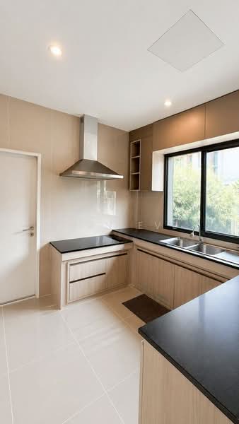Indy Bangna Km.7 (2), Samut Prakan, 109 Soi Bangna-Trad 42, Bang Kaeo, Bang Plee, Samut Prakan, 2 Bedrooms, 89 sqm, Townhouse For Rent, by Khun Eve, 500347002 - DDproperty.com