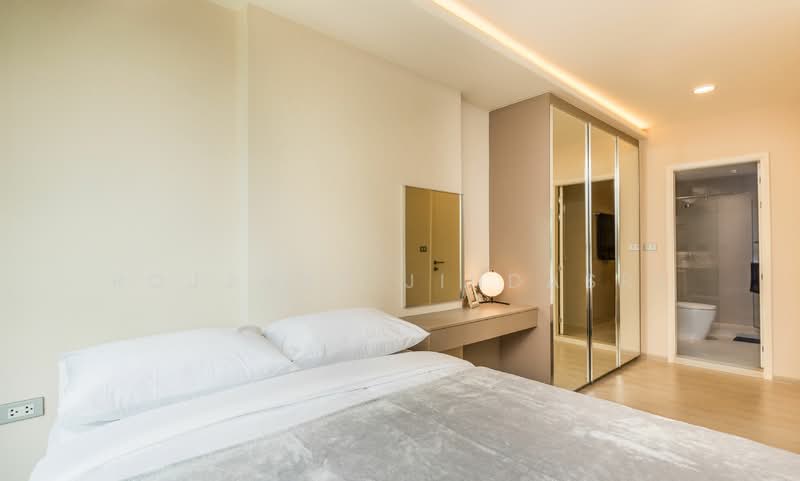 Vtara Sukhumvit 36, Bangkok, 118 Soi Saen Sabai, Phra Kanong, Khlong Toei, Bangkok, 2 Bedrooms, 65 sqm, Condo For Sale, by Rojjana Jindasri, 500347004 - DDproperty.com