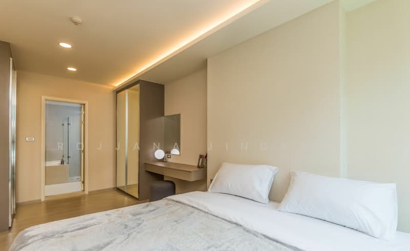 Vtara Sukhumvit 36, Bangkok, 118 Soi Saen Sabai, Phra Kanong, Khlong Toei, Bangkok, 2 Bedrooms, 65 sqm, Condo For Sale, by Rojjana Jindasri, 500347004 - DDproperty.com