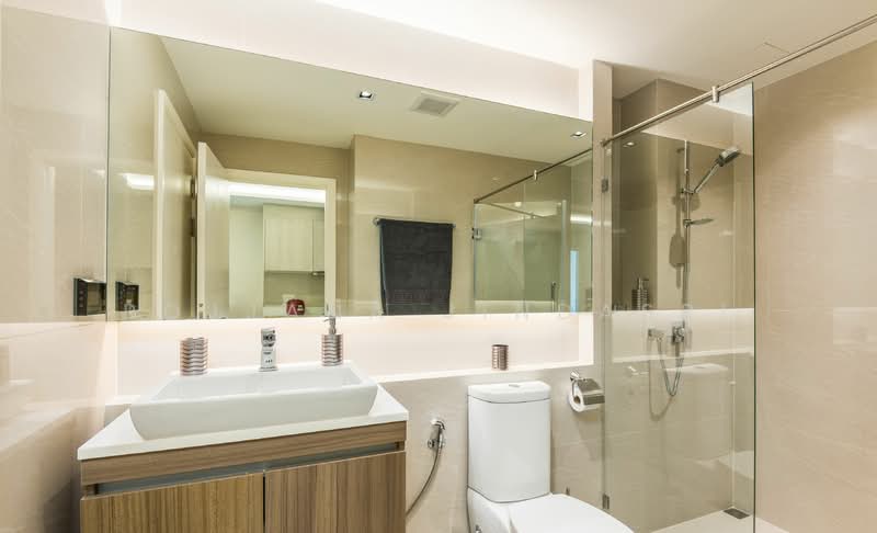 Vtara Sukhumvit 36, Bangkok, 118 Soi Saen Sabai, Phra Kanong, Khlong Toei, Bangkok, 2 Bedrooms, 65 sqm, Condo For Sale, by Rojjana Jindasri, 500347004 - DDproperty.com