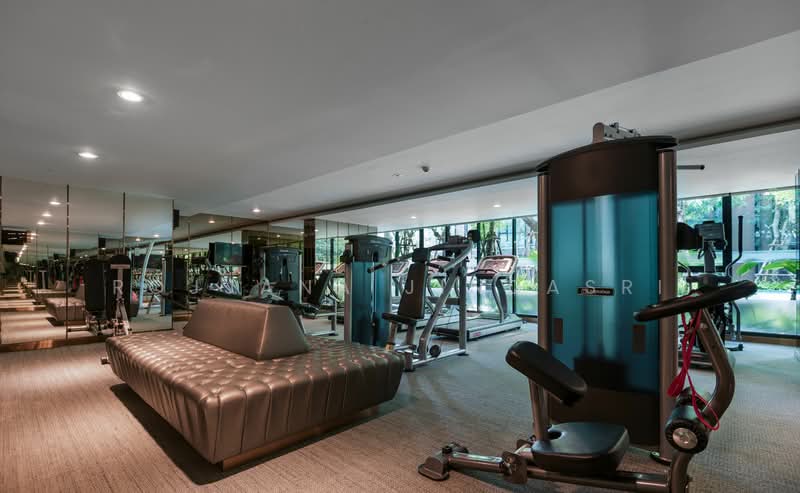 Vtara Sukhumvit 36, Bangkok, 118 Soi Saen Sabai, Phra Kanong, Khlong Toei, Bangkok, 2 Bedrooms, 65 sqm, Condo For Sale, by Rojjana Jindasri, 500347004 - DDproperty.com