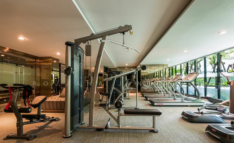 Vtara Sukhumvit 36, Bangkok, 118 Soi Saen Sabai, Phra Kanong, Khlong Toei, Bangkok, 2 Bedrooms, 65 sqm, Condo For Sale, by Rojjana Jindasri, 500347004 - DDproperty.com