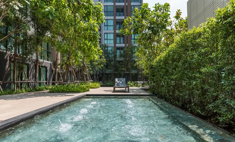 Vtara Sukhumvit 36 : วีธารา สุขุมวิท 36, กรุงเทพ, 118 ซอยแสนสบาย, พระโขนง, คลองเตย, กรุงเทพ, 65 ตร.ม., คอนโด ขาย, โดย Rojjana Jindasri, 500347004 - DDproperty.com