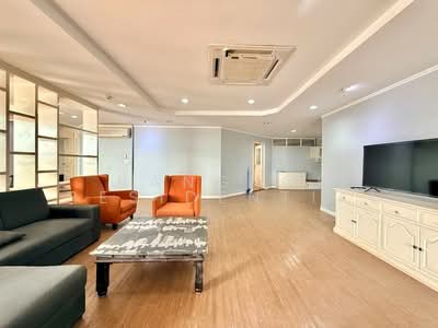 For Rent - Tai Ping Towers, Bangkok