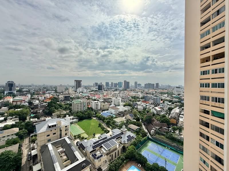 Tai Ping Towers : ไท ปิง ทาวเวอร์ส, กรุงเทพ, 582 ซอยสุขุมวิท 63, คลองตันเหนือ, วัฒนา, กรุงเทพ, 252 ตร.ม., คอนโด ให้เช่า, โดย Bangkok Residential, 500347005 - DDproperty.com