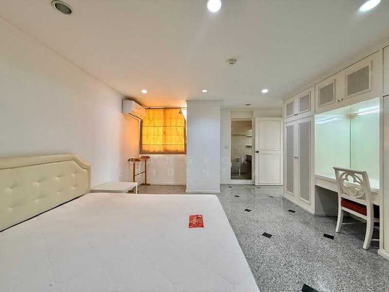 Tai Ping Towers, Bangkok, 582 Soi Sukhumvit 63, Khlong Tan Nua, Watthana, Bangkok, 4 Bedrooms, 252 sqm, Condo For Rent, by Bangkok Residential, 500347005 - DDproperty.com