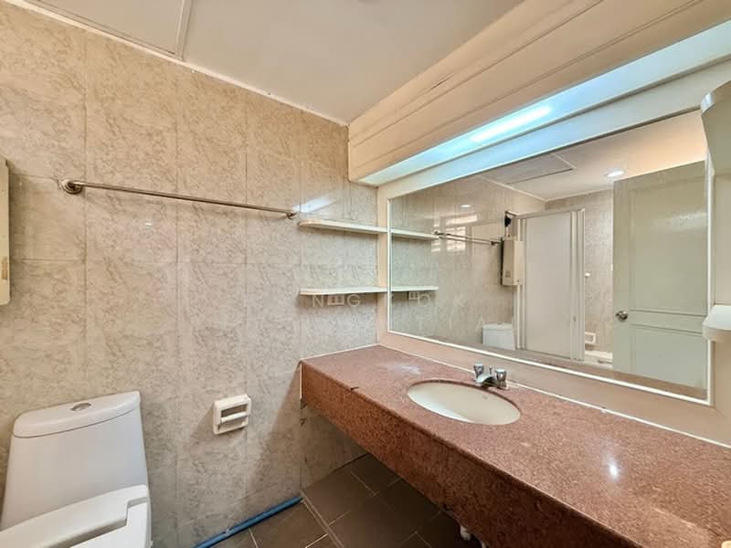 Tai Ping Towers, Bangkok, 582 Soi Sukhumvit 63, Khlong Tan Nua, Watthana, Bangkok, 4 Bedrooms, 252 sqm, Condo For Rent, by Bangkok Residential, 500347005 - DDproperty.com