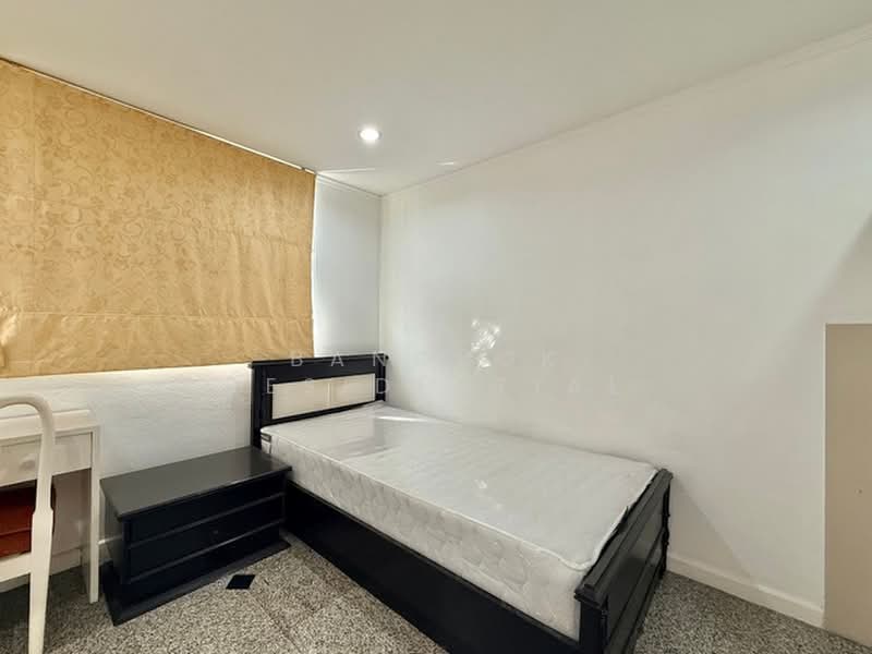 Tai Ping Towers, Bangkok, 582 Soi Sukhumvit 63, Khlong Tan Nua, Watthana, Bangkok, 4 Bedrooms, 252 sqm, Condo For Rent, by Bangkok Residential, 500347005 - DDproperty.com
