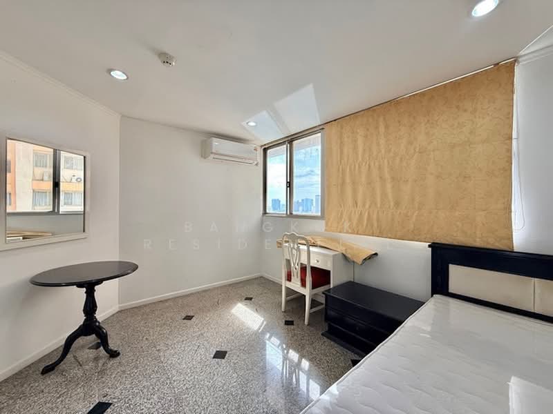 Tai Ping Towers, Bangkok, 582 Soi Sukhumvit 63, Khlong Tan Nua, Watthana, Bangkok, 4 Bedrooms, 252 sqm, Condo For Rent, by Bangkok Residential, 500347005 - DDproperty.com