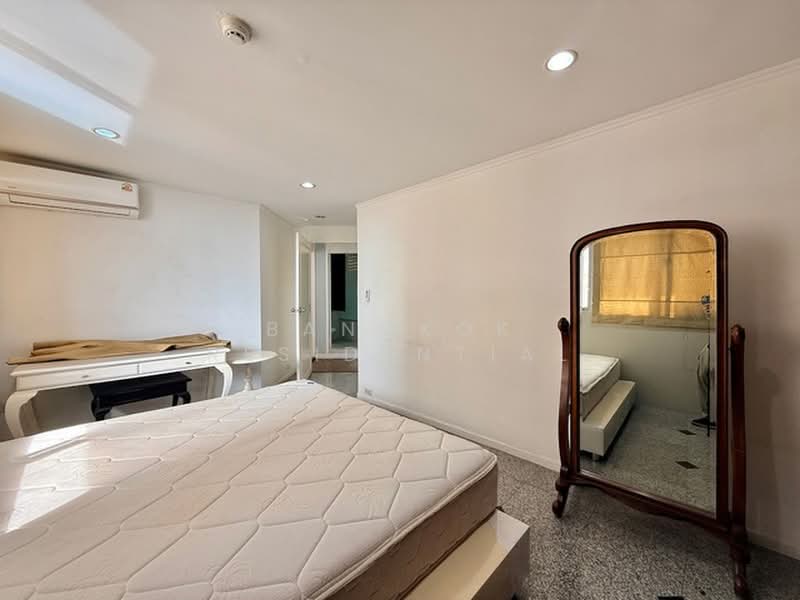 Tai Ping Towers, Bangkok, 582 Soi Sukhumvit 63, Khlong Tan Nua, Watthana, Bangkok, 4 Bedrooms, 252 sqm, Condo For Rent, by Bangkok Residential, 500347005 - DDproperty.com