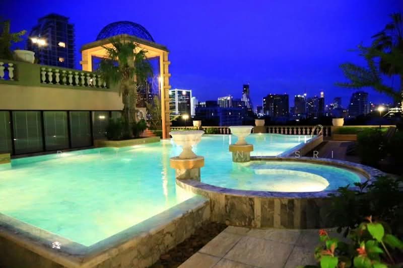 The Crest Phahonyothin 11, Bangkok, Soi Phaholyothin 11 Phaholyothin Road, Samsen Nai, Phaya Thai, Bangkok, 2 Bedrooms, 63 sqm, Condo For Rent, by Rojjana Jindasri, 500347006 - DDproperty.com