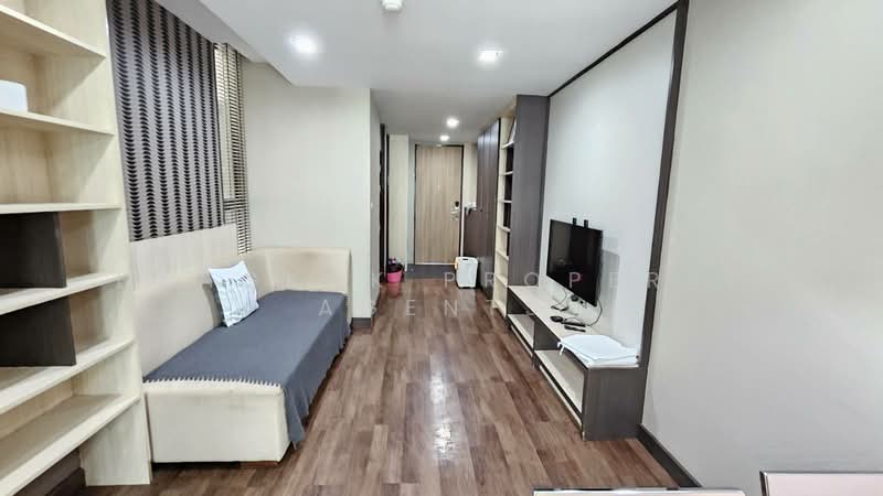 Qube Suites Sukhumvit 46 : คิวบ์ สวีทส์ สุขุมวิท 46, กรุงเทพ, 30 ถนนสุขุมวิท, พระโขนง, คลองเตย, กรุงเทพ, 60 ตร.ม., คอนโด ให้เช่า, โดย BANGKOK PROPERTY AGENTS, 500347007 - DDproperty.com