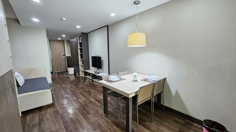 Qube Suites Sukhumvit 46 : คิวบ์ สวีทส์ สุขุมวิท 46, กรุงเทพ, 30 ถนนสุขุมวิท, พระโขนง, คลองเตย, กรุงเทพ, 60 ตร.ม., คอนโด ให้เช่า, โดย BANGKOK PROPERTY AGENTS, 500347007 - DDproperty.com