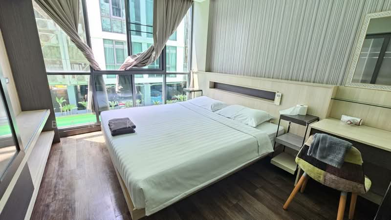 Qube Suites Sukhumvit 46 : คิวบ์ สวีทส์ สุขุมวิท 46, กรุงเทพ, 30 ถนนสุขุมวิท, พระโขนง, คลองเตย, กรุงเทพ, 60 ตร.ม., คอนโด ให้เช่า, โดย BANGKOK PROPERTY AGENTS, 500347007 - DDproperty.com