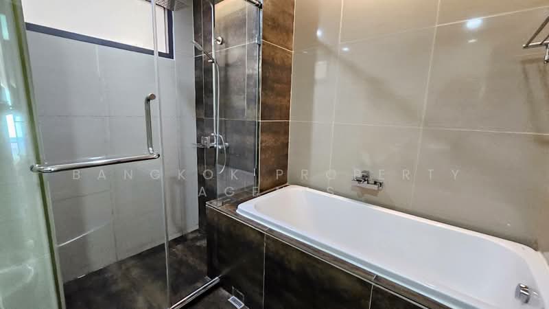 Qube Suites Sukhumvit 46, Bangkok, 30 Sukhumvit Road, Phra Kanong, Khlong Toei, Bangkok, 2 Bedrooms, 60 sqm, Condo For Rent, by BANGKOK PROPERTY AGENTS, 500347007 - DDproperty.com