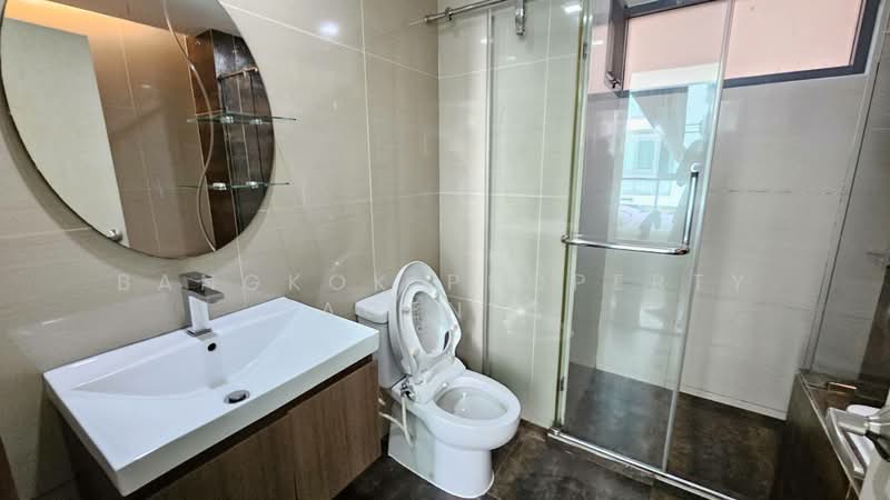 Qube Suites Sukhumvit 46, Bangkok, 30 Sukhumvit Road, Phra Kanong, Khlong Toei, Bangkok, 2 Bedrooms, 60 sqm, Condo For Rent, by BANGKOK PROPERTY AGENTS, 500347007 - DDproperty.com