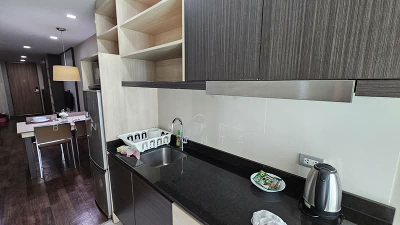 Qube Suites Sukhumvit 46, Bangkok, 30 Sukhumvit Road, Phra Kanong, Khlong Toei, Bangkok, 2 Bedrooms, 60 sqm, Condo For Rent, by BANGKOK PROPERTY AGENTS, 500347007 - DDproperty.com