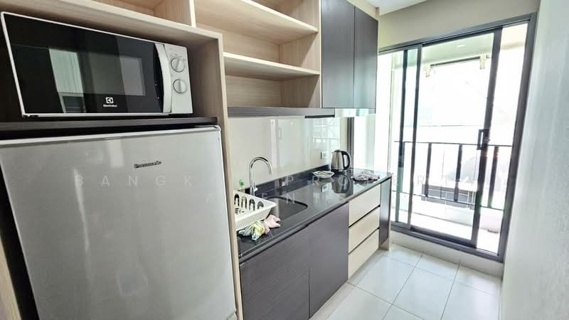 Qube Suites Sukhumvit 46 : คิวบ์ สวีทส์ สุขุมวิท 46, กรุงเทพ, 30 ถนนสุขุมวิท, พระโขนง, คลองเตย, กรุงเทพ, 60 ตร.ม., คอนโด ให้เช่า, โดย BANGKOK PROPERTY AGENTS, 500347007 - DDproperty.com