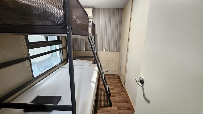 Qube Suites Sukhumvit 46, Bangkok, 30 Sukhumvit Road, Phra Kanong, Khlong Toei, Bangkok, 2 Bedrooms, 60 sqm, Condo For Rent, by BANGKOK PROPERTY AGENTS, 500347007 - DDproperty.com