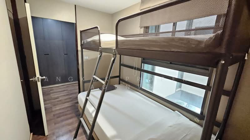 Qube Suites Sukhumvit 46 : คิวบ์ สวีทส์ สุขุมวิท 46, กรุงเทพ, 30 ถนนสุขุมวิท, พระโขนง, คลองเตย, กรุงเทพ, 60 ตร.ม., คอนโด ให้เช่า, โดย BANGKOK PROPERTY AGENTS, 500347007 - DDproperty.com