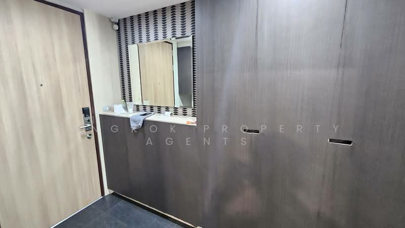 Qube Suites Sukhumvit 46, Bangkok, 30 Sukhumvit Road, Phra Kanong, Khlong Toei, Bangkok, 2 Bedrooms, 60 sqm, Condo For Rent, by BANGKOK PROPERTY AGENTS, 500347007 - DDproperty.com