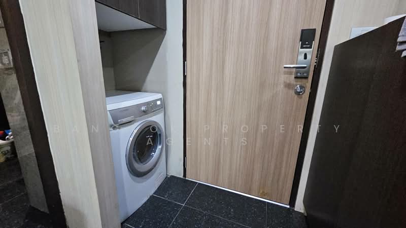 Qube Suites Sukhumvit 46, Bangkok, 30 Sukhumvit Road, Phra Kanong, Khlong Toei, Bangkok, 2 Bedrooms, 60 sqm, Condo For Rent, by BANGKOK PROPERTY AGENTS, 500347007 - DDproperty.com
