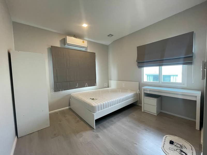 Mantana Bangna-Wongwaen, Bangkok, Soi Ramkhamhaeng 2, Dok Mai, Prawet, Bangkok, 4 Bedrooms, 222 sqm, Single Detached House For Rent, by Jakree Buajatturat, 500347008 - DDproperty.com