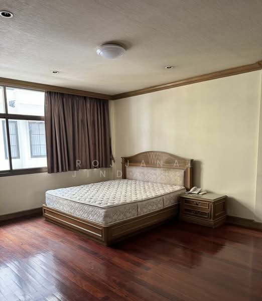 8-BR Townhouse, Bangkok, Khlong Tan Nua, Watthana, Bangkok, 8 Bedrooms, 800 sqm, Townhouse For Rent, by Rojjana Jindasri, 500347009 - DDproperty.com