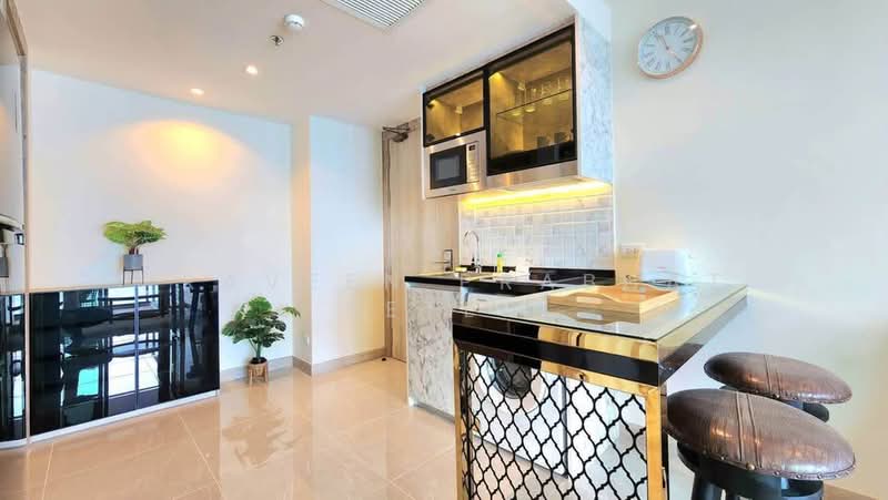 The Riviera Monaco, Chon Buri (Pattaya), NaJomtien Soi 4, Sukhumvit Rd., Na Chom Thian, Sattahip, Chon Buri (Pattaya), 1 Bedroom, 42 sqm, Condo For Rent, by Praveen Peter, 500347011 - DDproperty.com