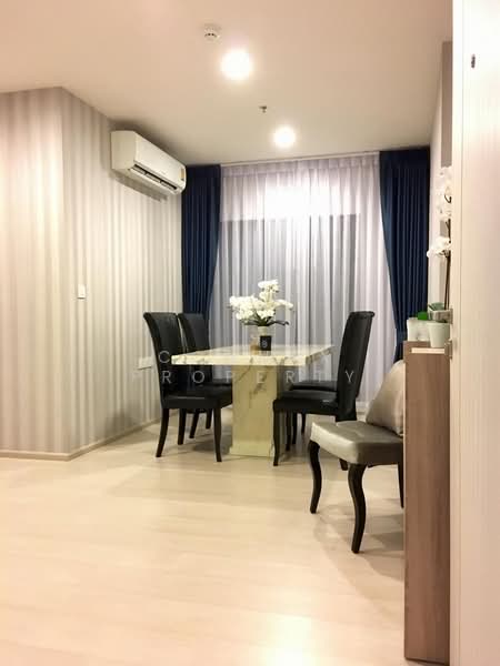 Life Sukhumvit 48 : ไลฟ์ สุขุมวิท 48, กรุงเทพ, ซอยสุขุมวิท 48, พระโขนง, คลองเตย, กรุงเทพ, 47 ตร.ม., คอนโด ให้เช่า, โดย Connex Property, 500347015 - DDproperty.com