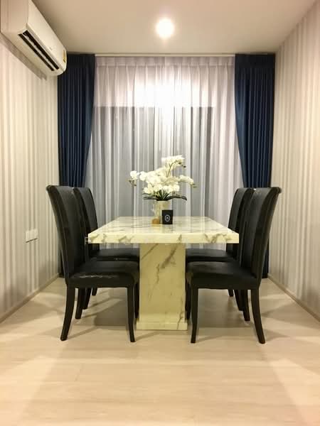 Life Sukhumvit 48 : ไลฟ์ สุขุมวิท 48, กรุงเทพ, ซอยสุขุมวิท 48, พระโขนง, คลองเตย, กรุงเทพ, 47 ตร.ม., คอนโด ให้เช่า, โดย Connex Property, 500347015 - DDproperty.com
