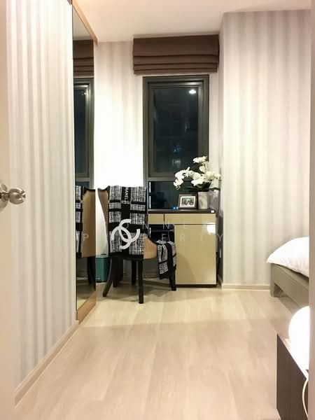 Life Sukhumvit 48 : ไลฟ์ สุขุมวิท 48, กรุงเทพ, ซอยสุขุมวิท 48, พระโขนง, คลองเตย, กรุงเทพ, 47 ตร.ม., คอนโด ให้เช่า, โดย Connex Property, 500347015 - DDproperty.com