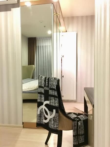 Life Sukhumvit 48, Bangkok, Soi Sukhumvit 48, Phra Kanong, Khlong Toei, Bangkok, 2 Bedrooms, 47 sqm, Condo For Rent, by Connex Property, 500347015 - DDproperty.com