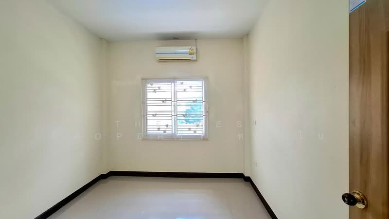 ทาวน์เฮ้าส์เหนือเมือง ร้อยเอ็ด, Roi Et, Nua Muang, Muang Roi Et, Roi Et, 3 Bedrooms, 150 sqm, Townhouse For Sale, by The Best Property ทองใบ, 500347016 - DDproperty.com