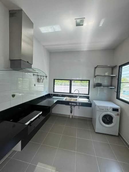 Mantana Srinakarin - Bangna, Samut Prakan, 159 Wat Nam Daeng Road, Bang Kaeo, Bang Plee, Samut Prakan, 3 Bedrooms, 165 sqm, Single Detached House For Rent, by Khun Eve, 500347017 - DDproperty.com