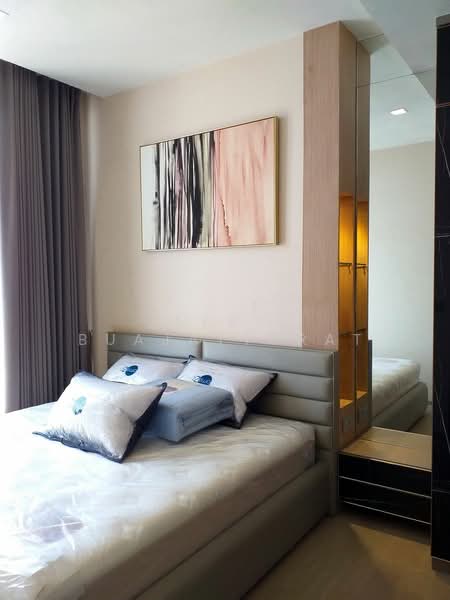 The Esse Asoke, Bangkok, 333 Soi Sukhumvit 21, Sukhumvit Road, Khlongtoei Nua, Watthana, Bangkok, 2 Bedrooms, 75 sqm, Condo For Rent, by Jakree Buajatturat, 500347022 - DDproperty.com