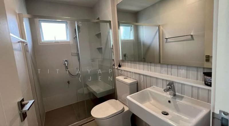 Mantana Bangna-Wongwaen, Bangkok, Soi Ramkhamhaeng 2, Dok Mai, Prawet, Bangkok, 4 Bedrooms, 222 sqm, Single Detached House For Rent, by Tittayaporn Kim (Jenny), 500347023 - DDproperty.com