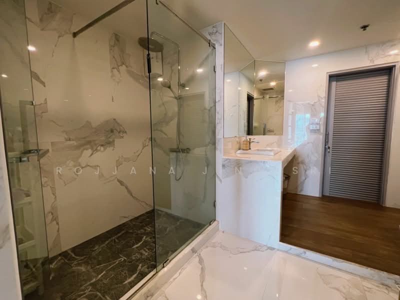 Baan Nonzee, Bangkok, 33 Chan Rd, Chong Nonsi, Yan Nawa, Bangkok, 1 Bedroom, 90 sqm, Condo For Rent, by Rojjana Jindasri, 500347024 - DDproperty.com